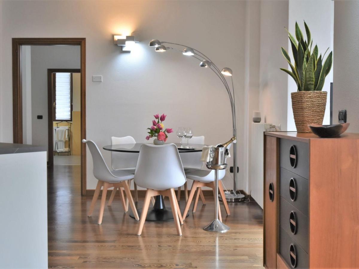 Apartment Valley View Pool Apartment By Interhome Ardenno Exterior foto