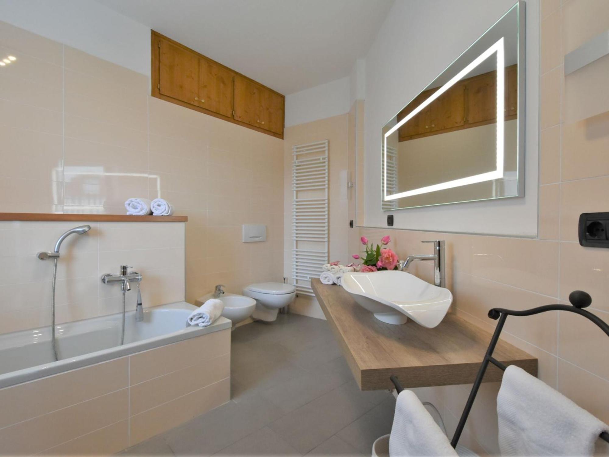 Apartment Valley View Pool Apartment By Interhome Ardenno Exterior foto