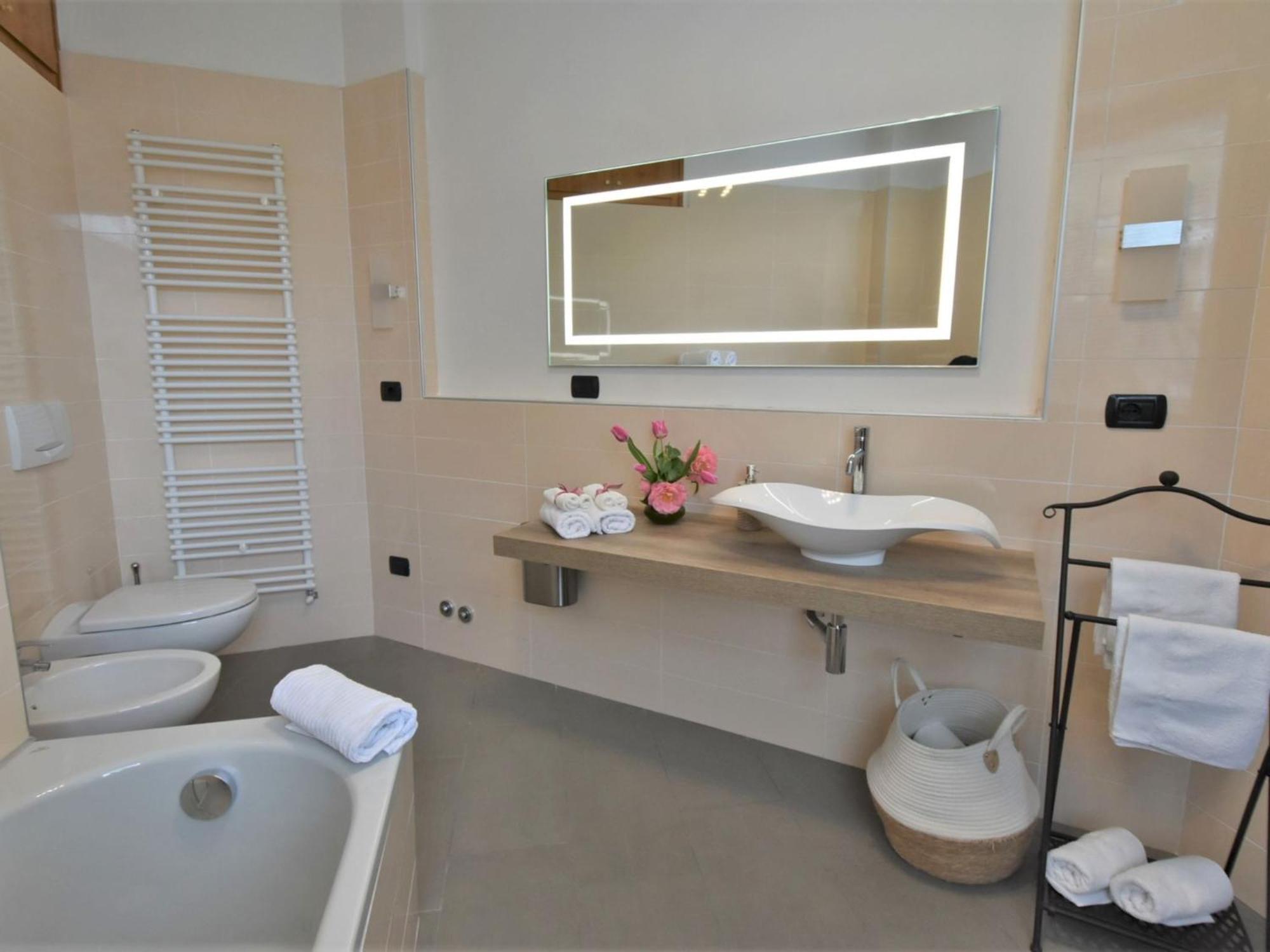 Apartment Valley View Pool Apartment By Interhome Ardenno Exterior foto