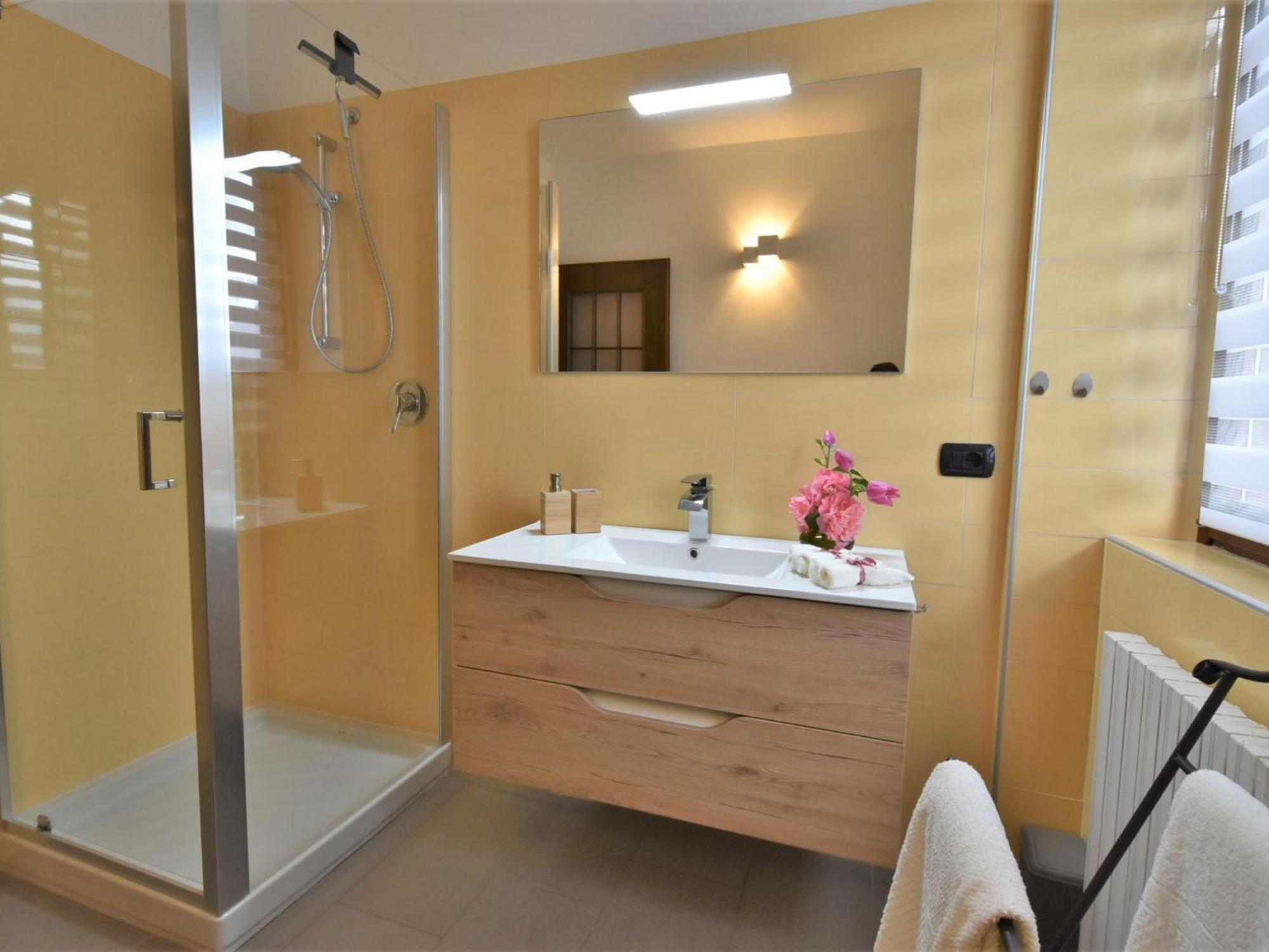 Apartment Valley View Pool Apartment By Interhome Ardenno Exterior foto