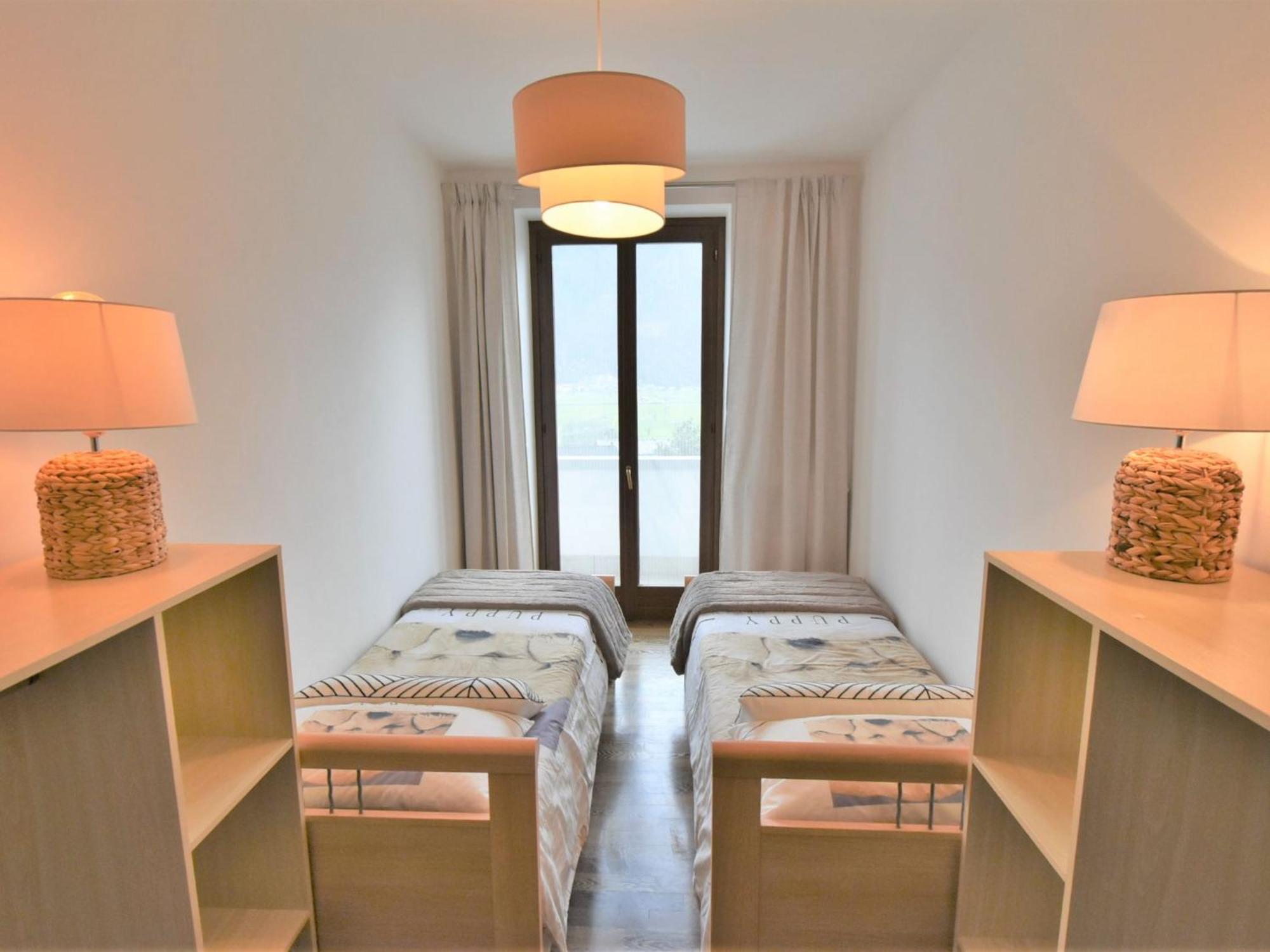 Apartment Valley View Pool Apartment By Interhome Ardenno Exterior foto