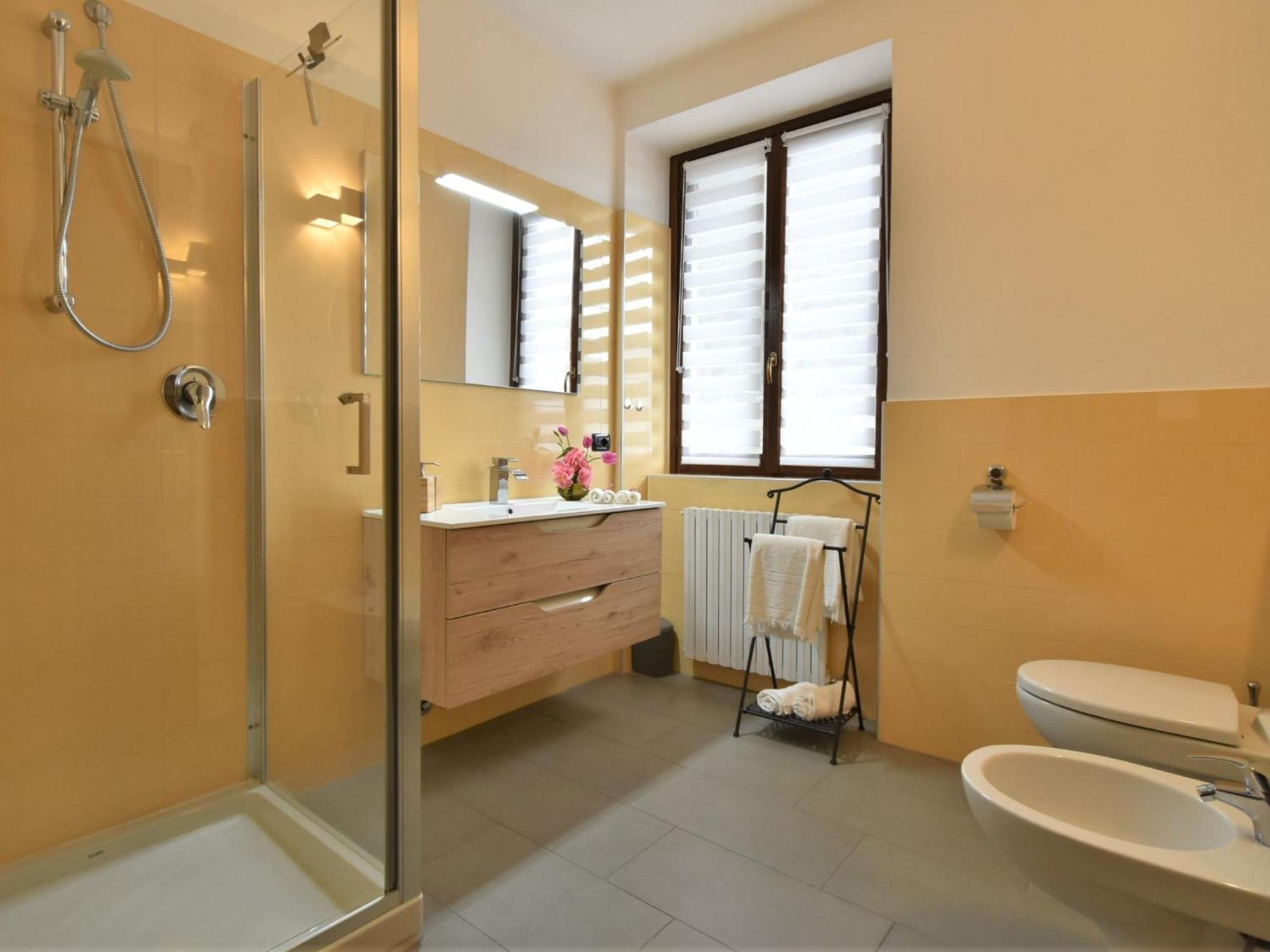 Apartment Valley View Pool Apartment By Interhome Ardenno Exterior foto