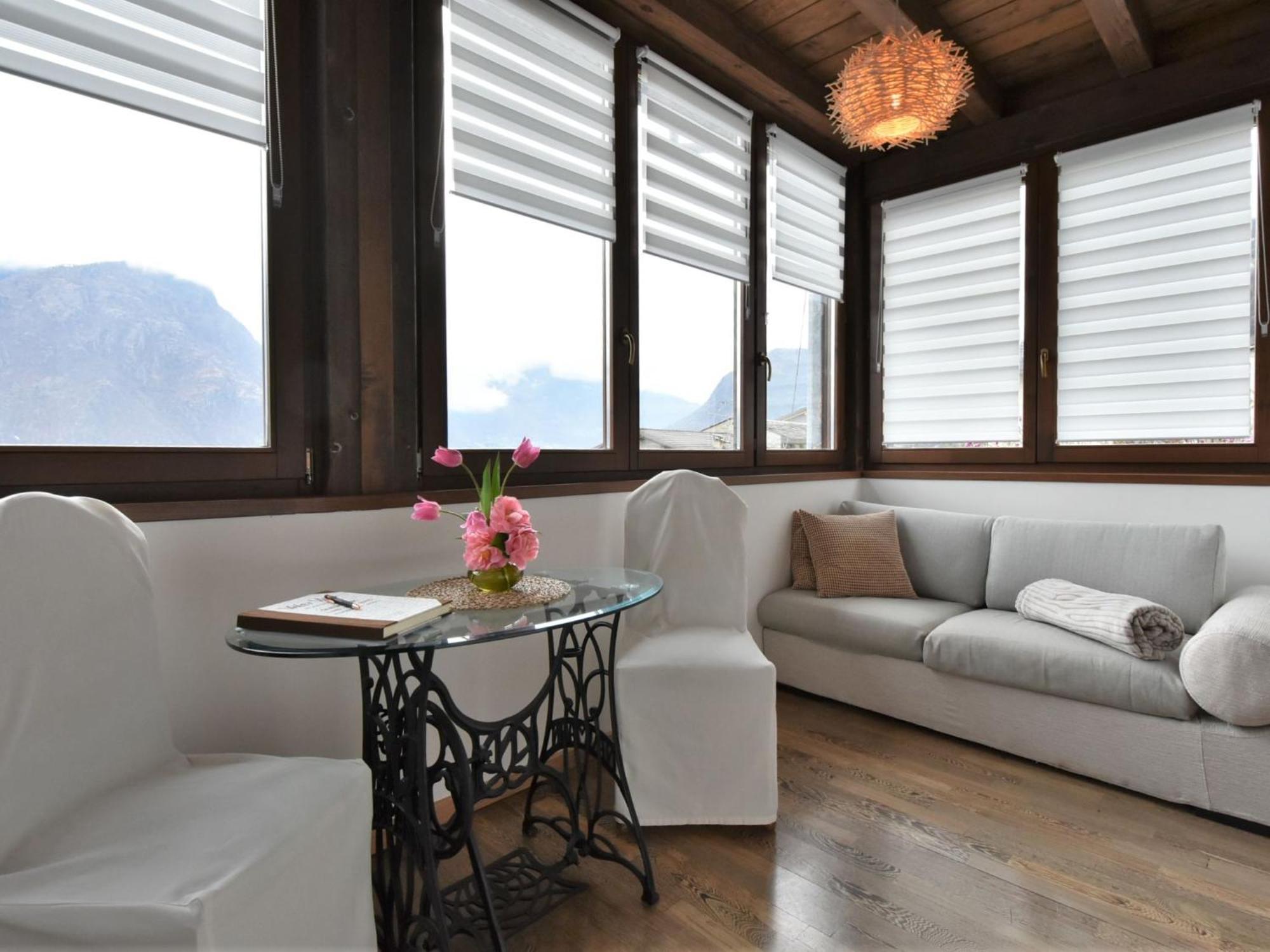 Apartment Valley View Pool Apartment By Interhome Ardenno Exterior foto